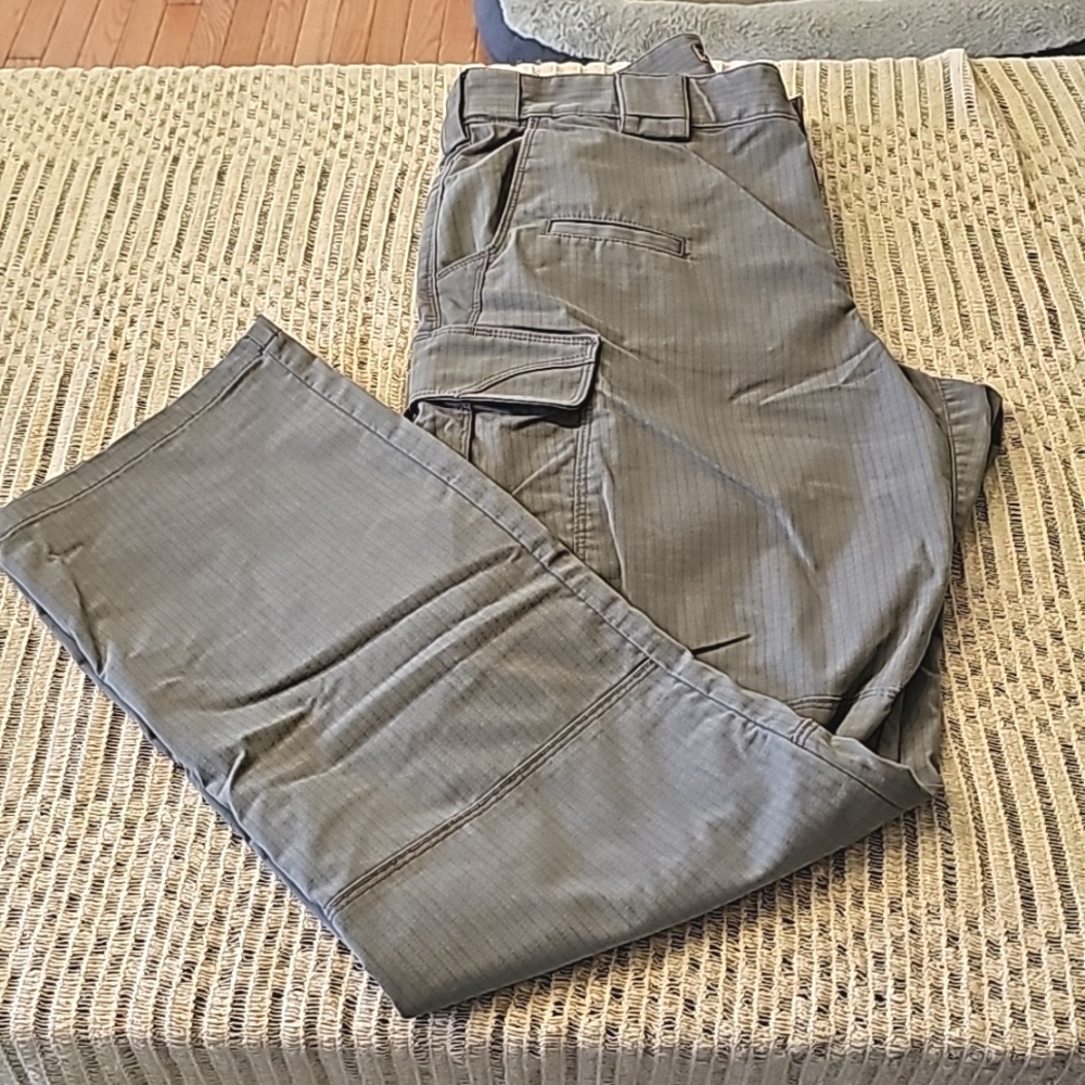 5. 11 Tactical pants